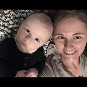 Meet your Posher, Erin